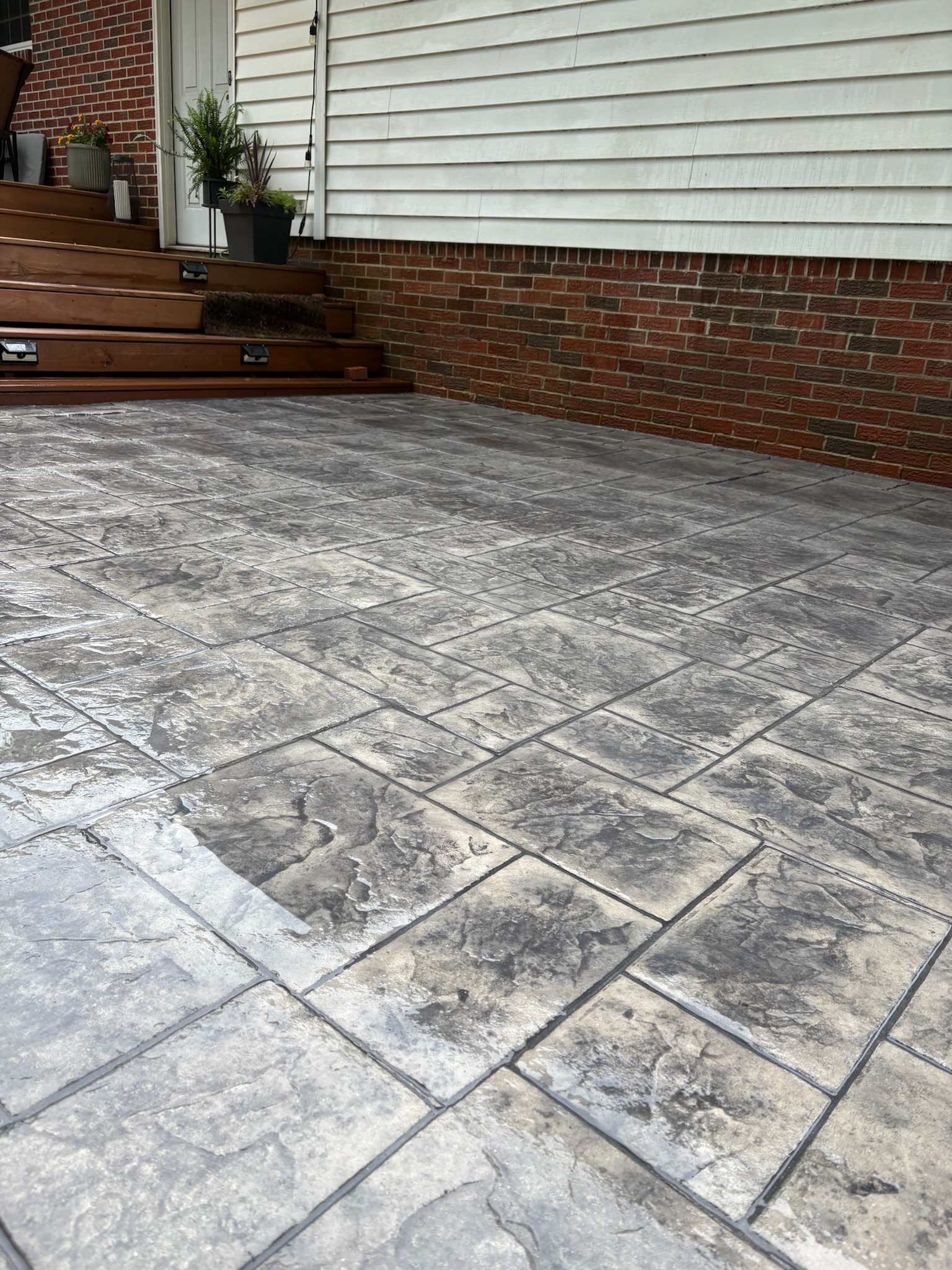 Img 0092, concrete work by Candor Concrete in Greenville, SC