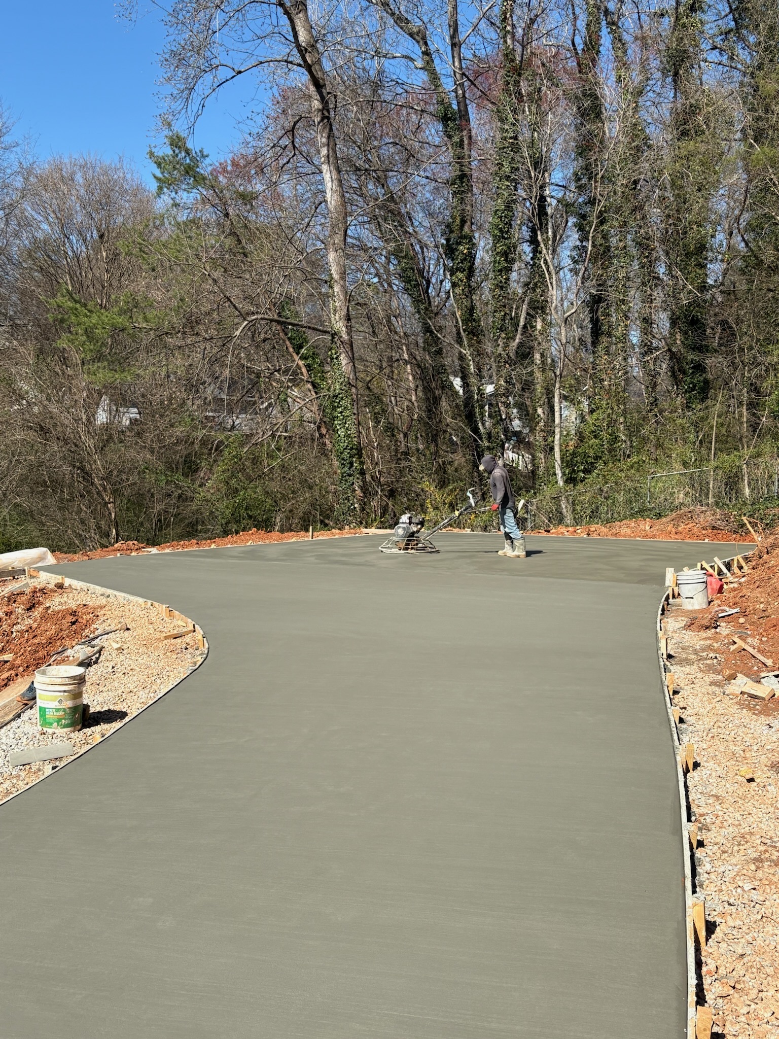Img 1043, concrete work by Candor Concrete in Greenville, SC