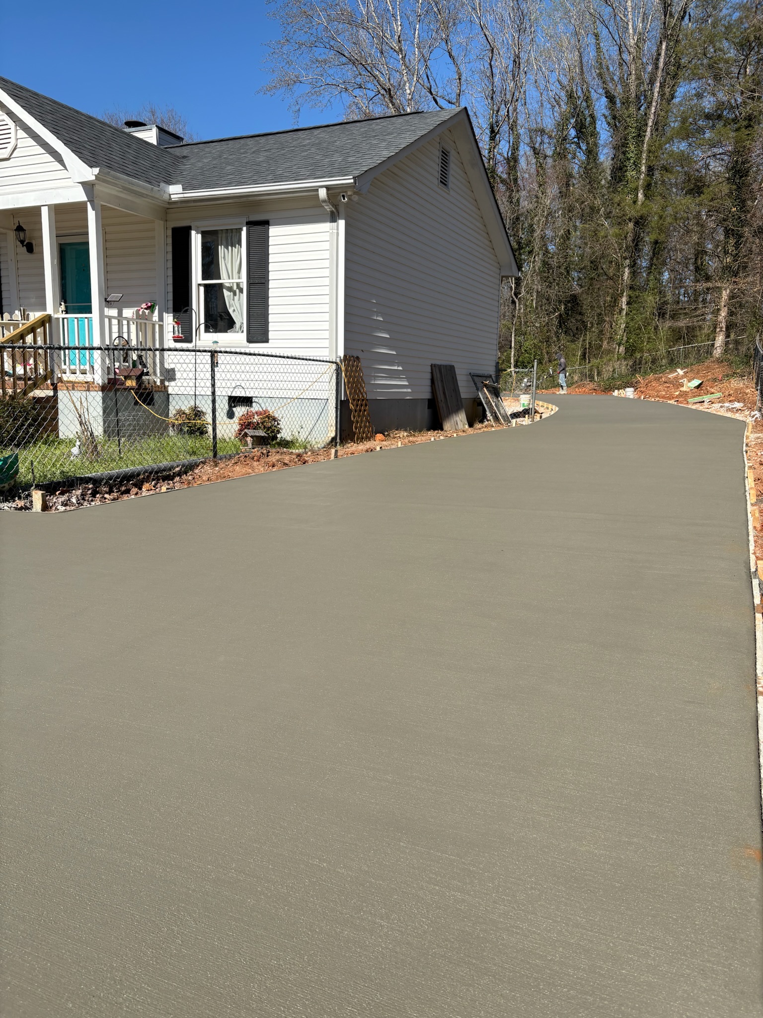 Img 1047, concrete work by Candor Concrete in Greenville, SC