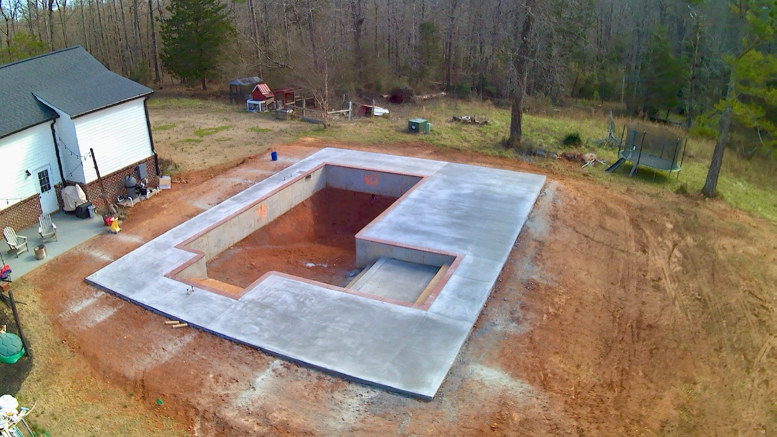 Img 4782, concrete work by Candor Concrete in Greenville, SC