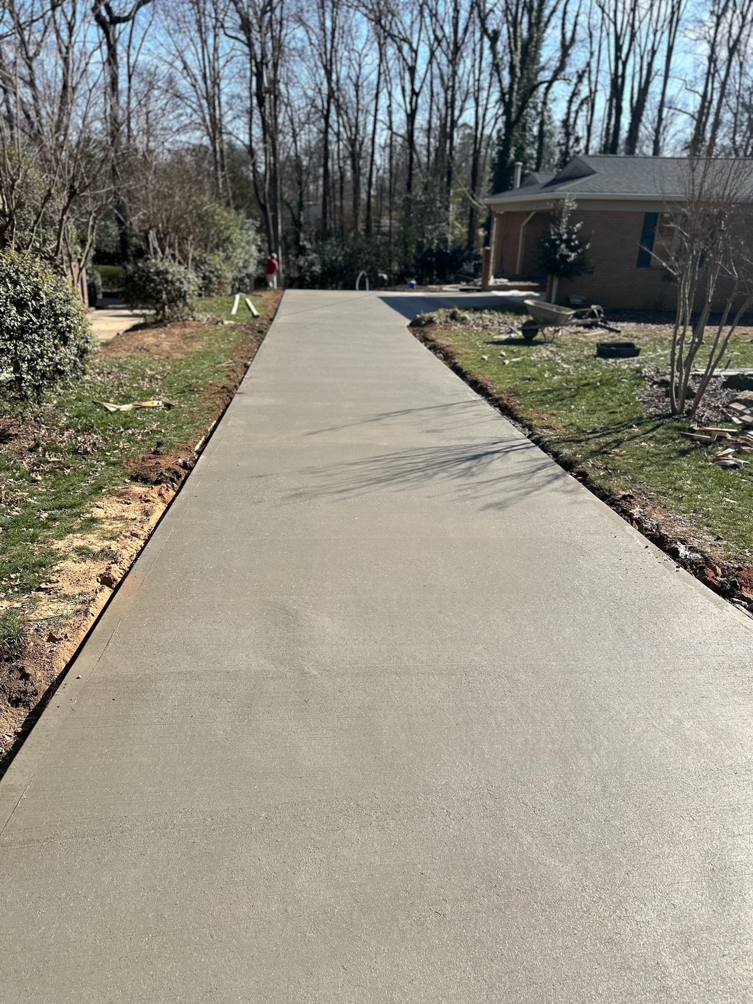 Img 5490, concrete work by Candor Concrete in Greenville, SC