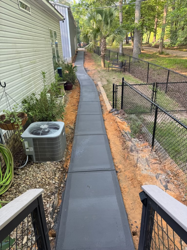 Img 5976, concrete work by Candor Concrete in Greenville, SC