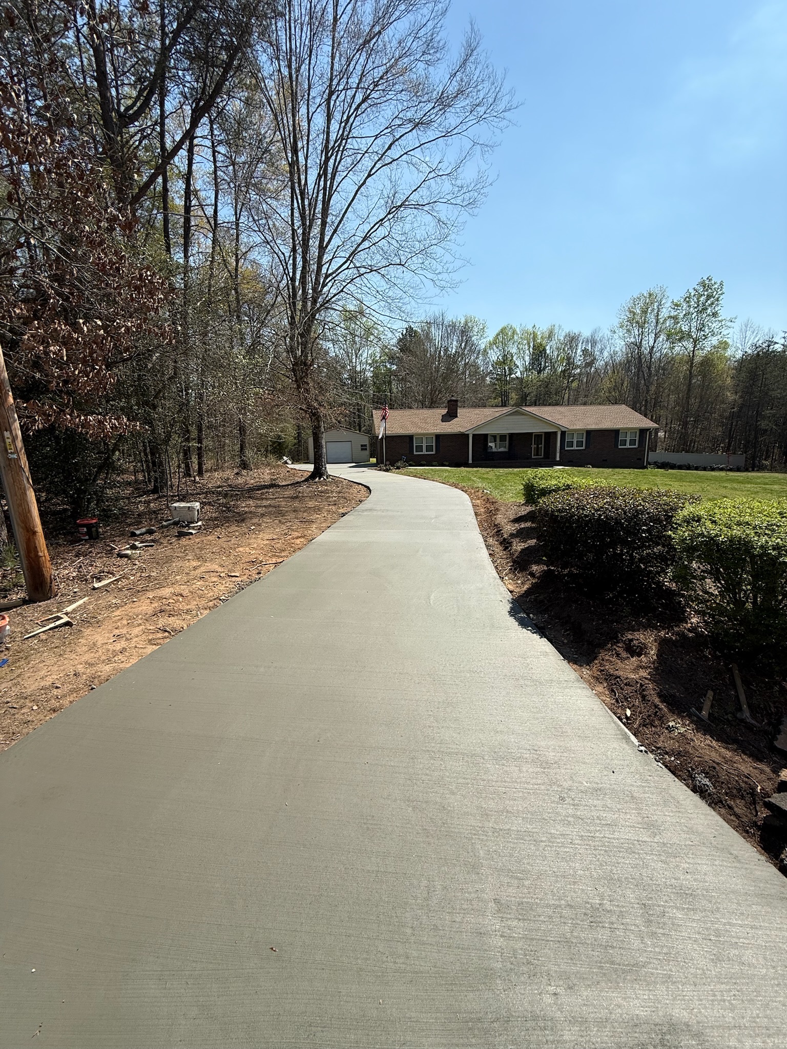 Img 9369, concrete work by Candor Concrete in Greenville, SC