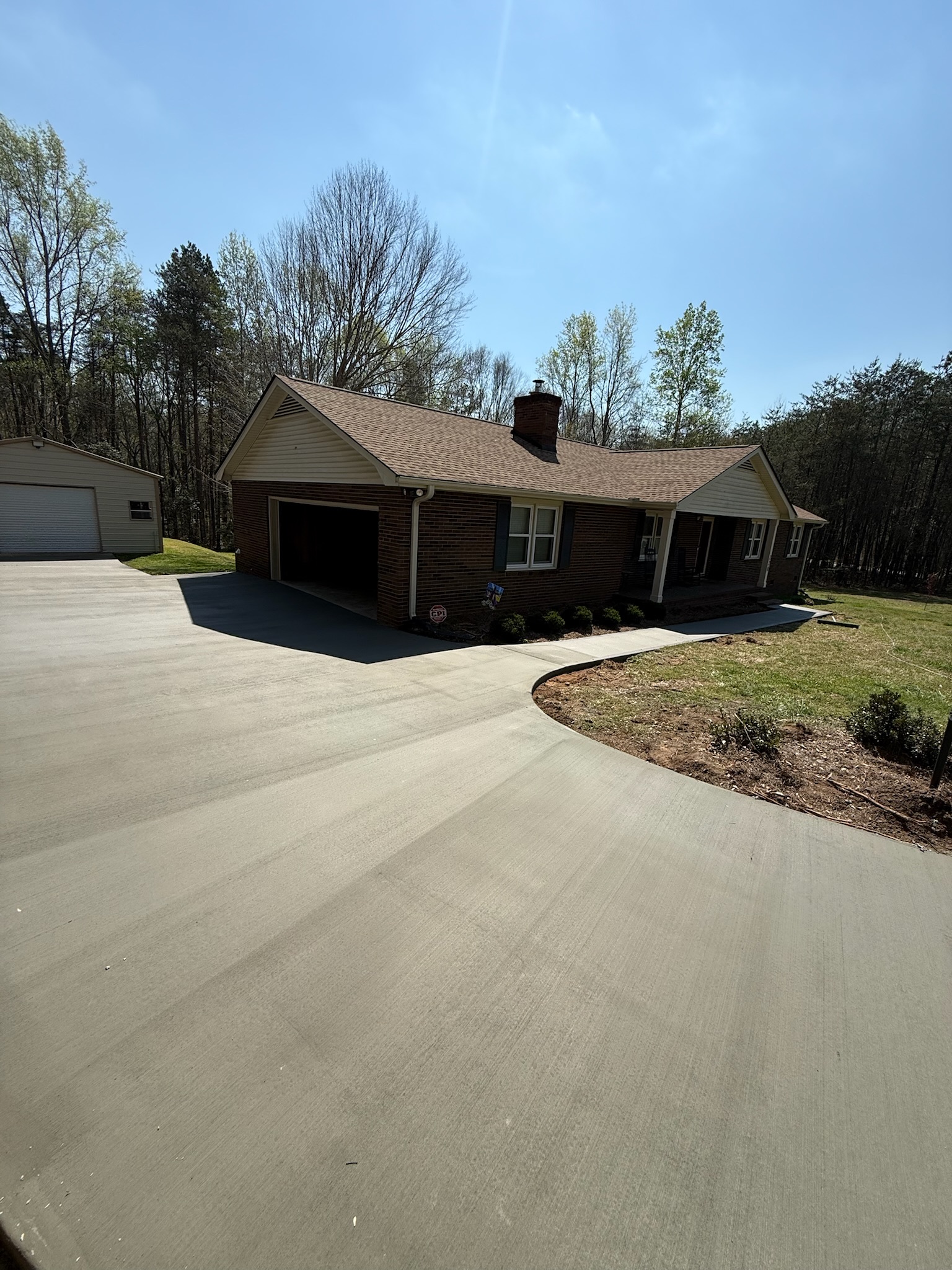Img 9371, concrete work by Candor Concrete in Greenville, SC