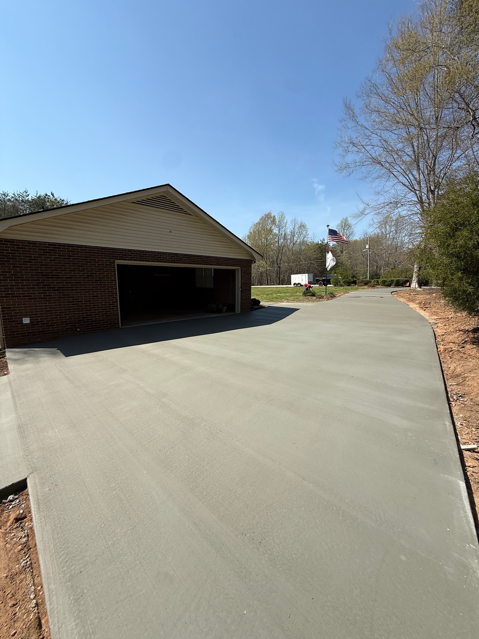 Img 9375, concrete work by Candor Concrete in Greenville, SC