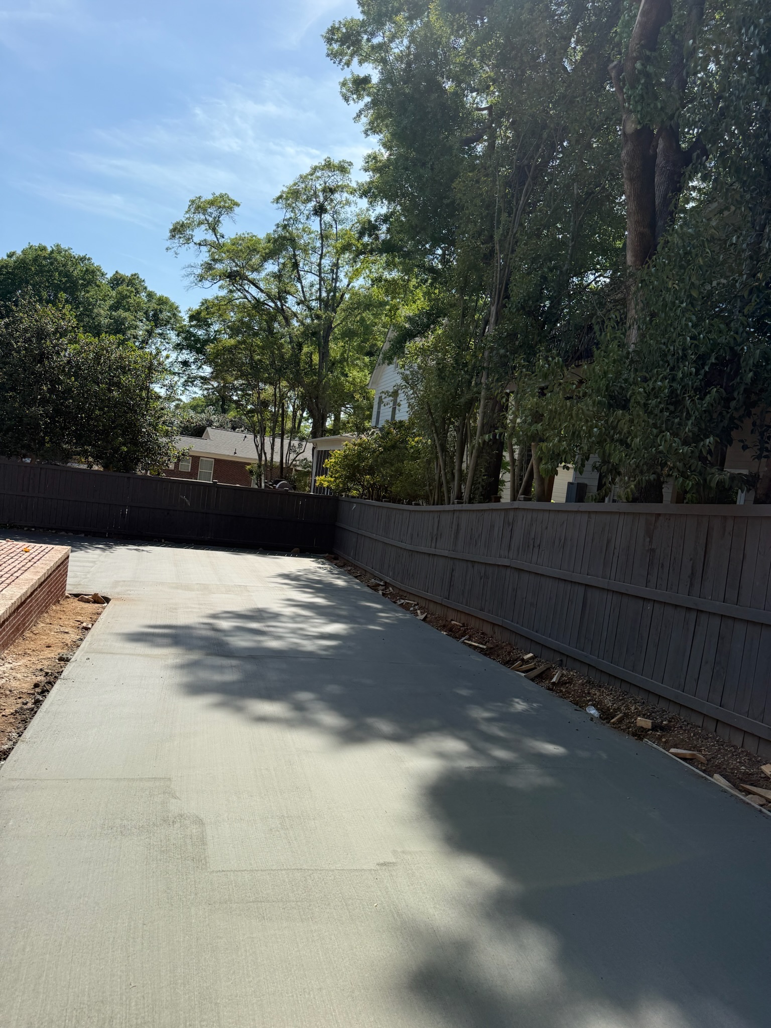 Img 9696, concrete work by Candor Concrete in Greenville, SC