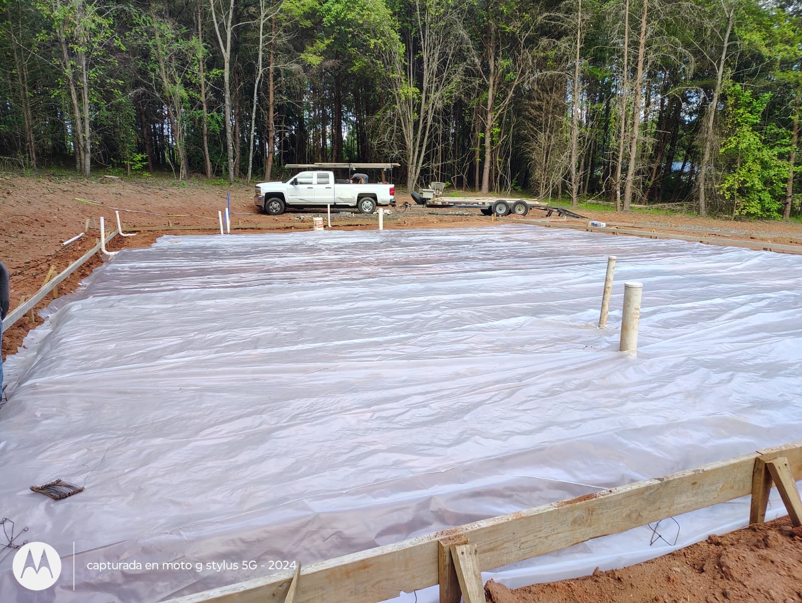 Photo 2025 09 02 17 29 21, concrete work by Candor Concrete in Greenville, SC